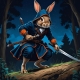 Rogue_Bunny