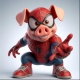 SpiderHam
