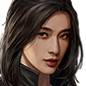 <#0036ff>Marie